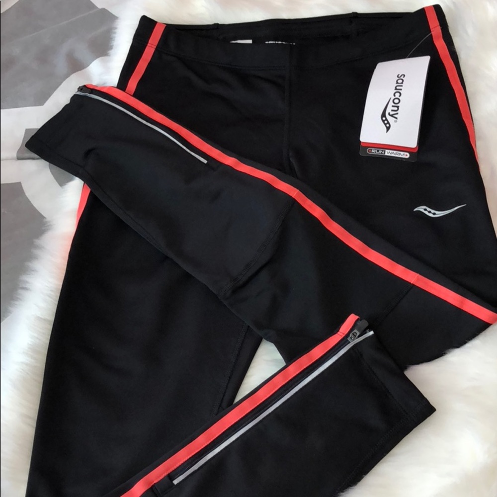 Saucony Omni Tight Leggings